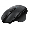 Logitech 910005650 g604 nero Componenti Informatica