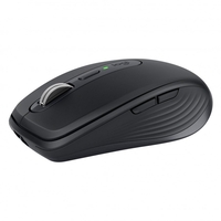 Logitech 910005988 mx anywhere3 gry MX ANYWHERE 3 - GRAPHITE Componenti Informatica