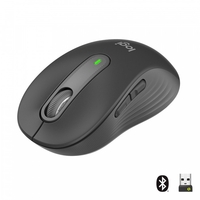 Logitech 910006253 m650 grafite Componenti Informatica