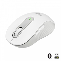Logitech 910006255 m650 bianco Componenti Informatica
