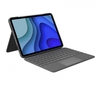 Logitech 920009748 folio+tast xipadpro11 Componenti Informatica