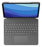 Logitech 920010212 combo touch 12, 9 Componenti Informatica