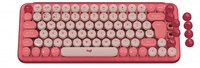 Logitech 920010727 pop keys heartbr Componenti Informatica