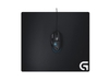 Logitech 943-000090 g640 cloth gaming mouse pad n/a - ewr2 943-000090 Games - accessori Console,  giochi & giocattoli
