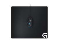 Logitech 943-000090 g640 cloth gaming mouse pad n/a - ewr2 943-000090 Games - accessori Console,  giochi & giocattoli