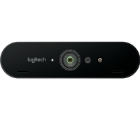 Logitech 960001194 brio 4k Web-cam Informatica