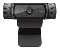 Logitech 960001252 c920s Web-cam Informatica