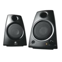 Logitech 980-000418 Home audio speakers Audio - hi fi