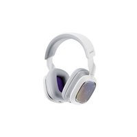 Logitech a30 - white/purple mouse cordless Cuffie / auricolari wireless Audio - hi fi