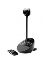 Logitech bcc950 conference cam 960-000867 BCC950 ConferenceCam Sistemi per audio/videoconferenza Tv - video - fotografia