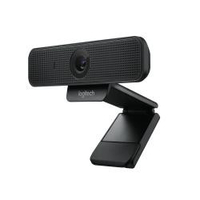 Logitech c925-e business webcam C925E Web-cam Informatica