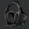 Logitech CUFFIA GAMING WIRELESS LIGHTSYNC G935 CON MICROFONO SURROUND 7.1 Cuffie / auricolari wireless Audio - hi fi