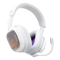 Logitech cuffie gaming astro 939 001994 a30 wireless white e purple white e pur Cuffie / auricolari wireless Audio - hi fi