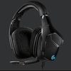Logitech cuffie gaming logitech 981 000750 g series g635 7.1 rgb black e blue Cuffie Audio - hi fi