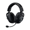 Logitech cuffie gaming logitech 981 000812 pro series g pro 7.1 black Cuffie / auricolari wireless Audio - hi fi