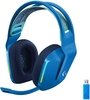 Logitech cuffie gaming logitech 981 000943 g series g733 lightspeed rgb blue Cuffie / auricolari wireless Audio - hi fi