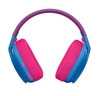 Logitech cuffie gaming logitech 981 001062 g series g435 blue Cuffie Audio - hi fi