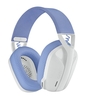Logitech cuffie gaming logitech 981 001074 g series g435 white Cuffie Audio - hi fi