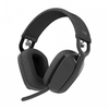 Logitech cuffie microfono bluetooth logitech 981 001213 zone vibe 100 grafite Cuffie Audio - hi fi