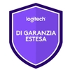 Logitech estensione garanzia 1 anno per logitech large room solution con tap e rallyplus Estensione garanzia 1 anno per large room solution con Tap e RallyPlus Cavi - accessori vari Informatica