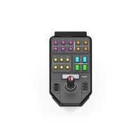 Logitech Farming Simulator Vehicle Side Panel Console/joystick Console,  giochi & giocattoli