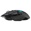 Logitech g g502 lightspeed mouse mano destra rf wireless 25600 dpi Componenti Informatica