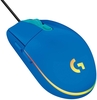 Logitech g203 lightsync gaming mouse blue Componenti Informatica