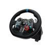 Logitech g29 driving force racing wheel ps4 - ps3 wheel g29 G29 Driving Force Racing Wheel PS4 - PS3 Console/joystick Console,  giochi & giocattoli