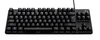 Logitech g413 tkl se - black - ita - central Componenti Informatica