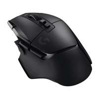 Logitech g502 x lightspeed black/core ewr2 Componenti Informatica