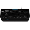Logitech g910 orion spectrum gaming keyboard spark wingman volanti G910 Orion Spectrum Componenti Informatica
