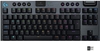 Logitech g915 tkl lightspeed wrls rgb mech. g kb - carbon - ita - cent Componenti Informatica