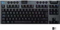 Logitech g915 tkl lightspeed wrls rgb mech. g kb - carbon - ita - cent Componenti Informatica