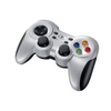 Logitech gamepad logitech 940 000142 wireless f710 nero e argento Gamepad F710 Console/joystick Console,  giochi & giocattoli