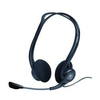 Logitech headset pc960 stereo usb business 981-000100 cuffia con microfono h960 usb HEADSET PC960 STEREO USB BUSINESS Cuffie / auricolari wireless Audio - hi fi