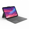 Logitech ipad 10a generazione custodia con tastiera logitech 920 011438 combo touch ipad Componenti Informatica