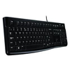 Logitech k120 business tastiera oem k120 K120 BUSINESS Componenti Informatica
