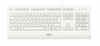 Logitech k280e for b.white-deu-usb-centra Componenti Informatica