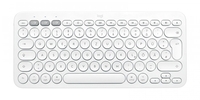 Logitech k380 f. mac multi-device btkeyb - offwhite - ita - mediter Componenti Informatica