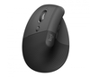 Logitech lift for business left graphite / black - emea Componenti Informatica