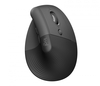 Logitech lift vertical ergonomic mouse for bus graphite Componenti Informatica