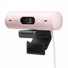 Logitech logitech brio 500 webcam rose - emea28 Web-cam Informatica