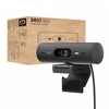 Logitech logitech brio 505 graphite - emea Web-cam Informatica