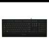 Logitech Logitech Keyboard K280e for Business Componenti Informatica