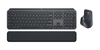 Logitech logitech mx keys combo uk Componenti Informatica