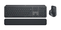 Logitech logitech mx keys combo uk Componenti Informatica