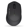 Logitech logitech wireless mouse m280 black - 2.4ghz - ewr2 M280 Componenti Informatica