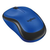 Logitech m220 silent blu M220 Componenti Informatica