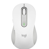 Logitech m650 for business - off-white Componenti Informatica
