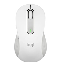 Logitech m650 for business - off-white Componenti Informatica